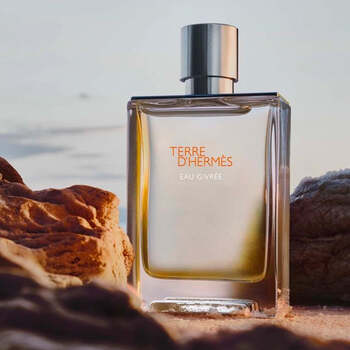 Terre d´Hermes Eau Givree EDP